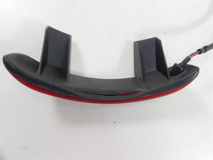 2013 Harley FXDWG Dyna Wide Glide Cheap In Fender Led Taillight Brake Light | Mototech271