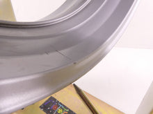 Load image into Gallery viewer, 2018 Suzuki GSXR750 Straight Rear Enkei Wheel Rim 17x5.5 - Nice 64111-14J00-019
