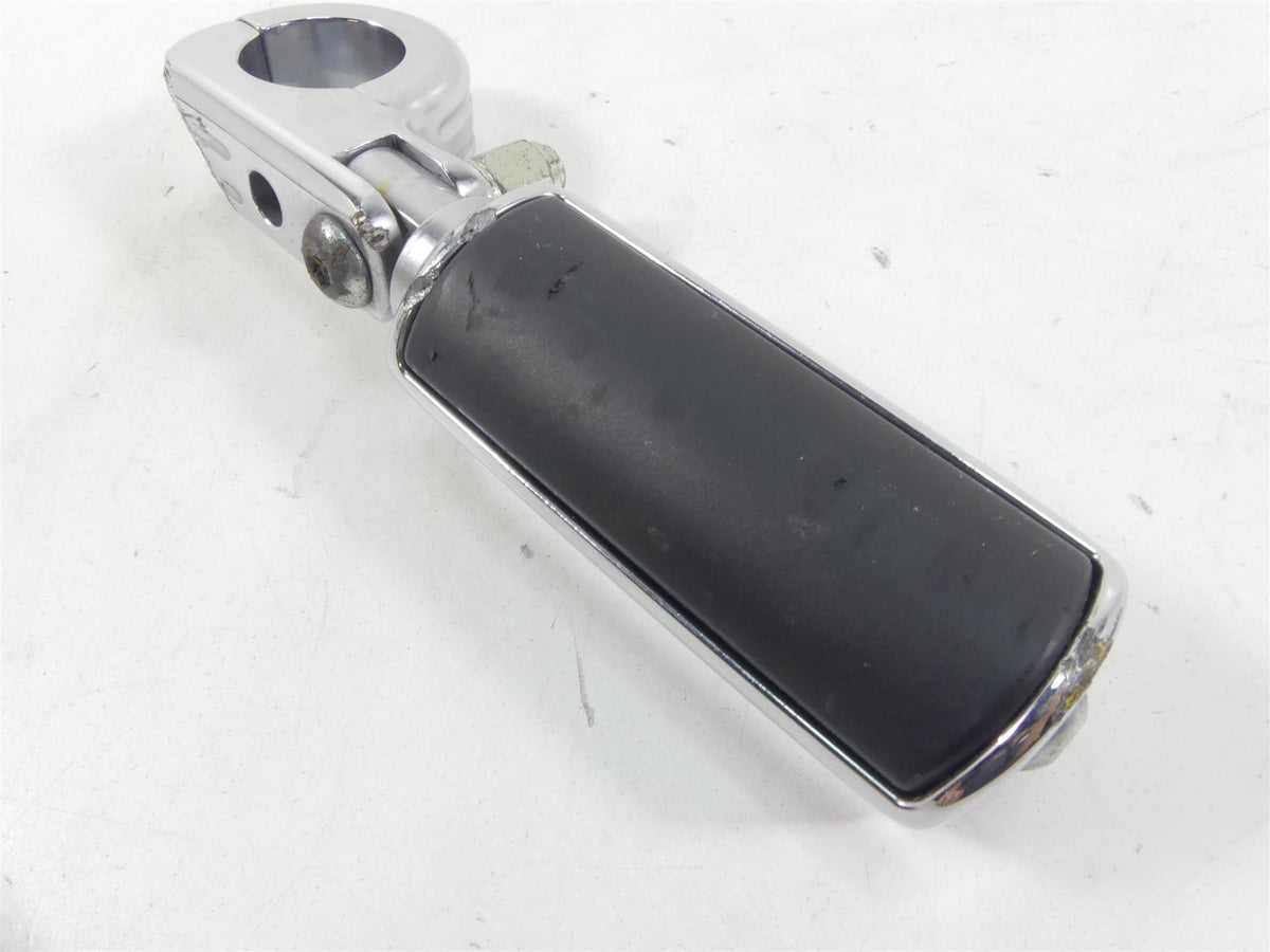 2007 Harley FLHTCU SE CVO Electra Glide Front Highway Foot Peg Set 49184-97 {{ shop.shopifyCountryName }} - Mototech271