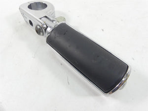 2007 Harley FLHTCU SE CVO Electra Glide Front Highway Foot Peg Set 49184-97 | Mototech271