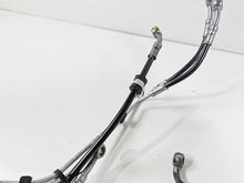 Load image into Gallery viewer, 2022 Ducati Hypermotard 950 Front Abs Brake Line Set 61811511A 61811501A
