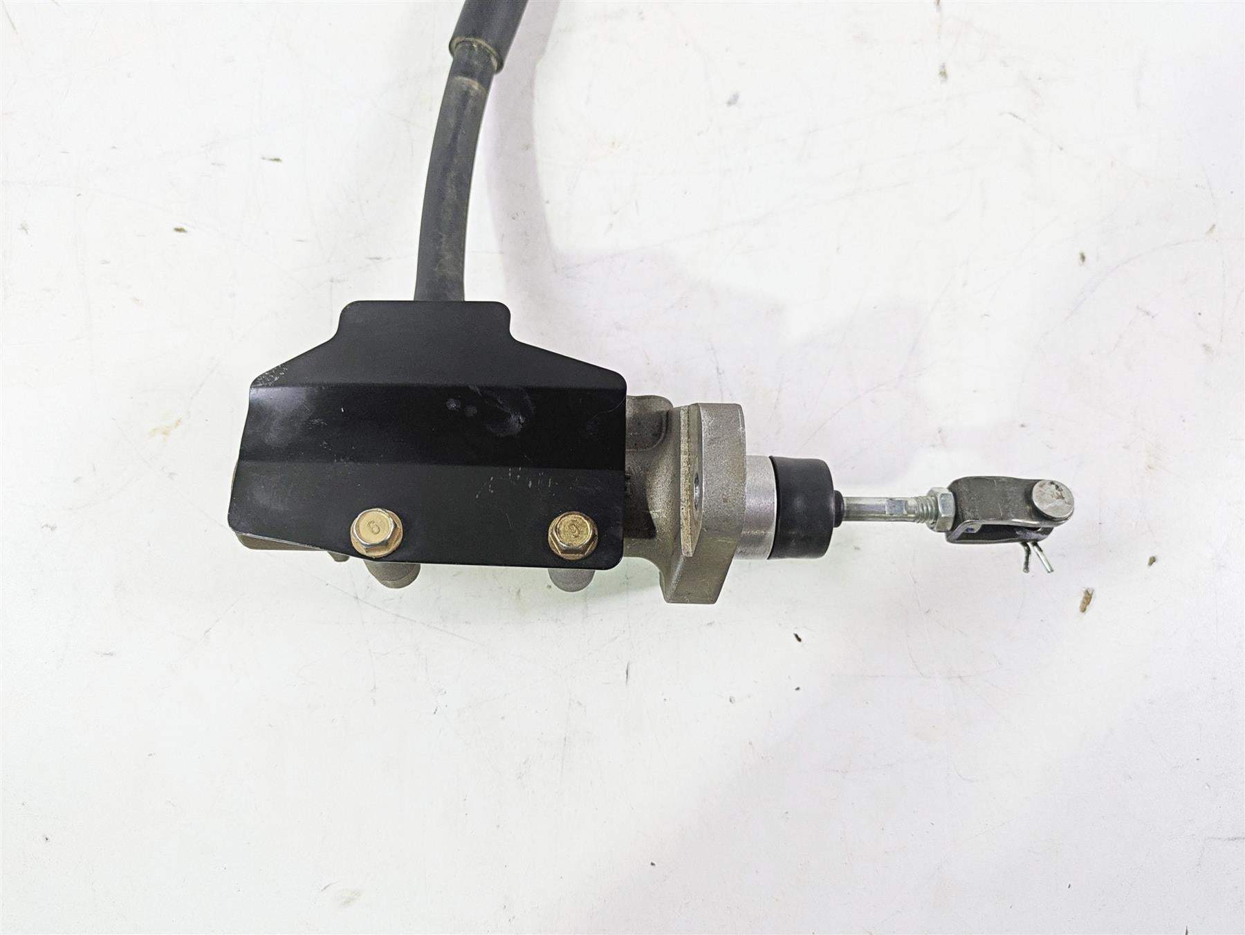 2021 Kawasaki Teryx KRX KRF 1000 Main Brake Master Cylinder 16160-0832 {{ shop.shopifyCountryName }} - Mototech271