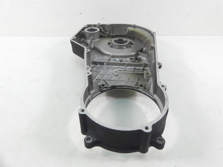 1993 Harley FXSTS Softail Springer Inner Primary Drive Clutch Cover 60620-89A {{ shop.shopifyCountryName }} - Mototech271