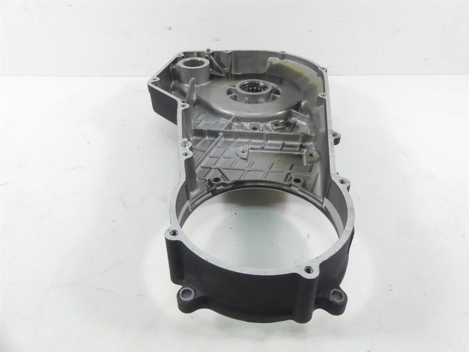 1993 Harley FXSTS Softail Springer Inner Primary Drive Clutch Cover 60620-89A {{ shop.shopifyCountryName }} - Mototech271