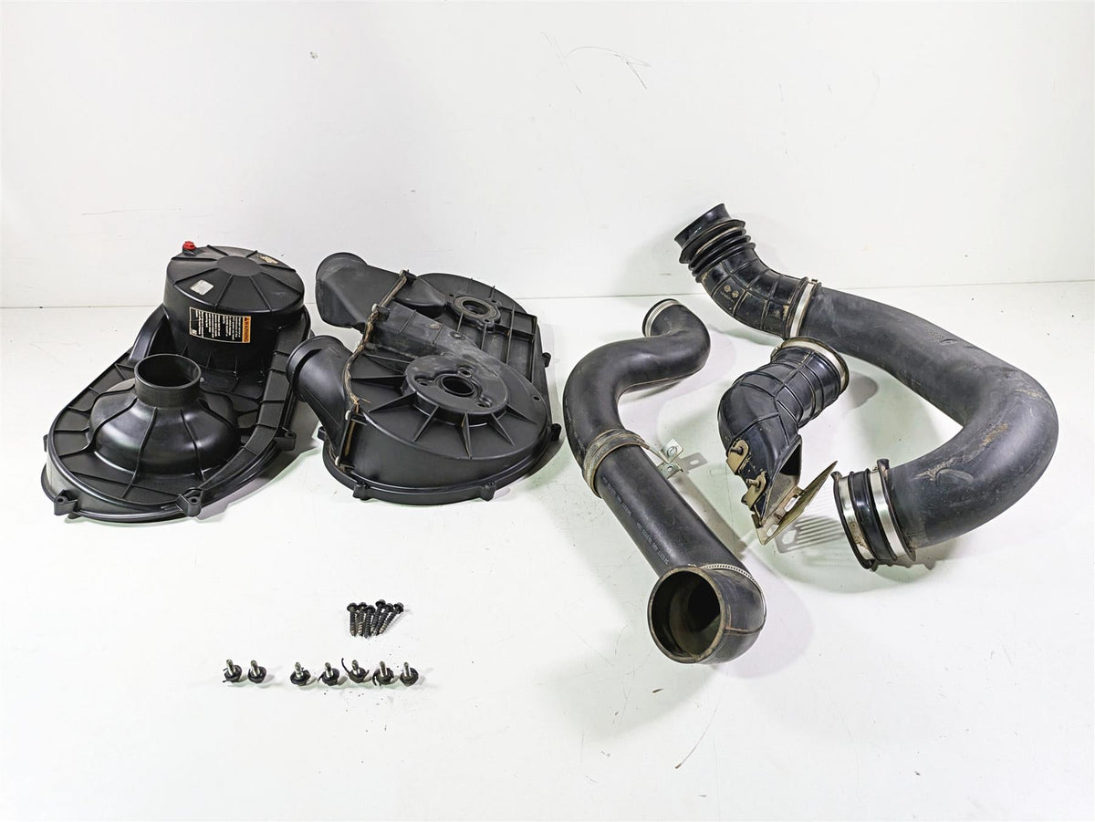 2021 Polaris RZR1000 XP Premium Primary Drive Clutch Cover Set 2205862 2635158 {{ shop.shopifyCountryName }} - Mototech271