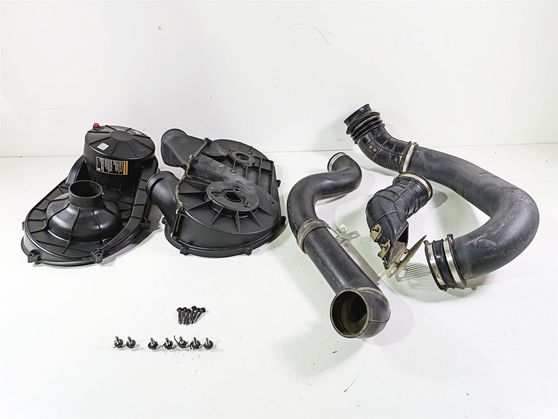 2021 Polaris RZR1000 XP Premium Primary Drive Clutch Cover Set 2205862 2635158 {{ shop.shopifyCountryName }} - Mototech271