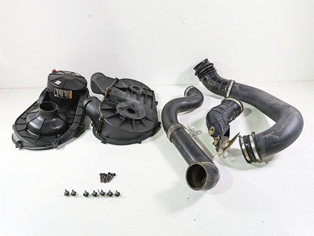 2021 Polaris RZR1000 XP Premium Primary Drive Clutch Cover Set 2205862 2635158 {{ shop.shopifyCountryName }} - Mototech271