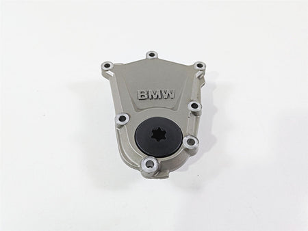 2017 BMW S1000RR K46 Engine Side Timing Cover 11147713749 {{ shop.shopifyCountryName }} - Mototech271