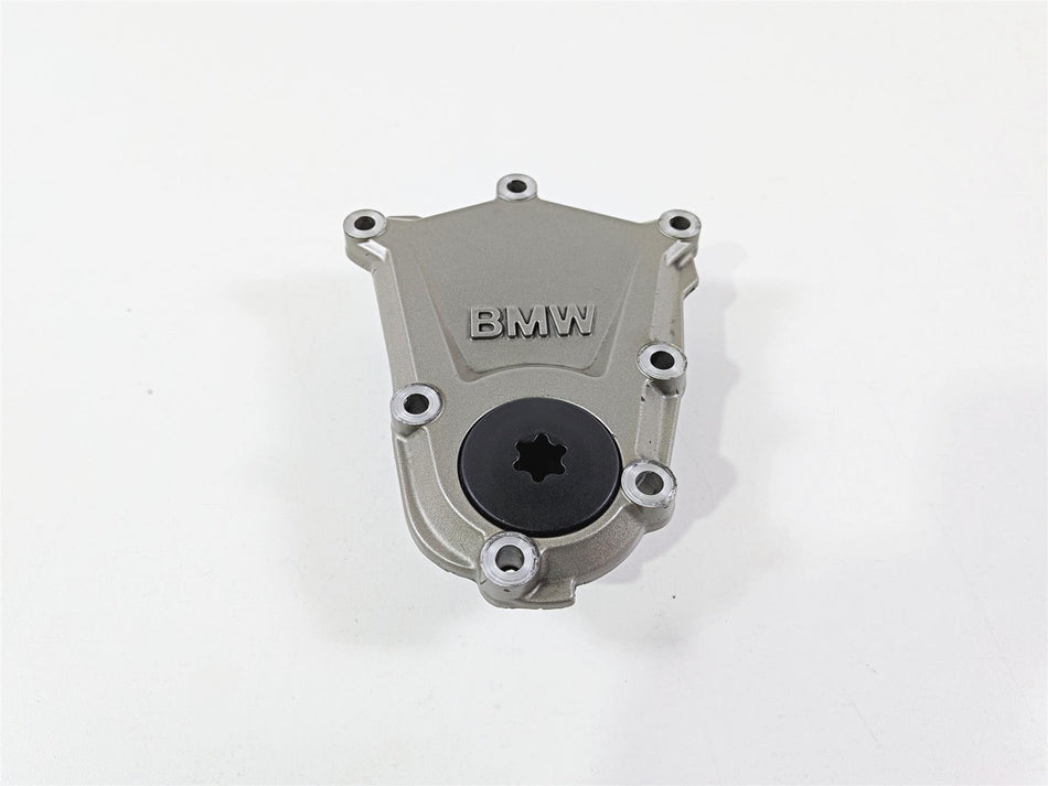 2017 BMW S1000RR K46 Engine Side Timing Cover 11147713749 {{ shop.shopifyCountryName }} - Mototech271