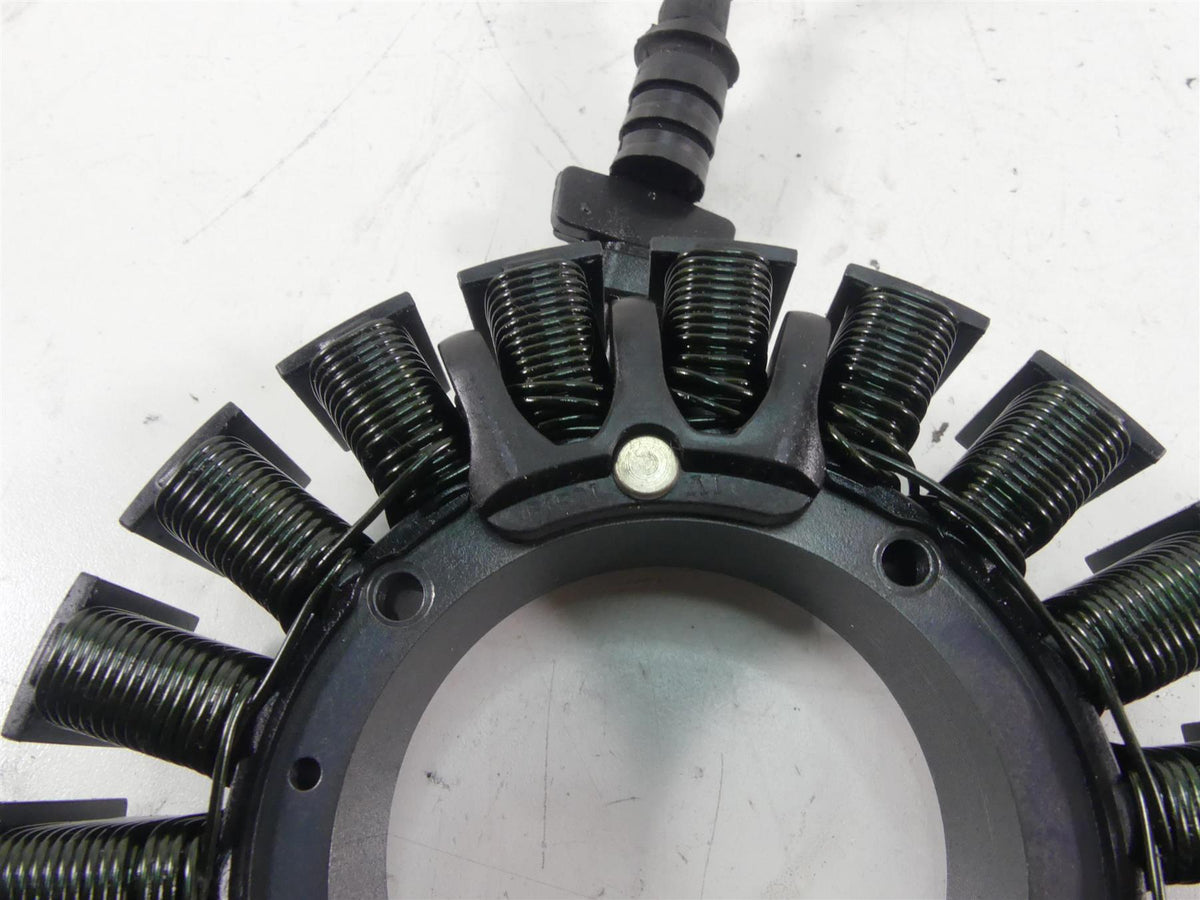 2010 Harley FXDWG Dyna Wide Glide Ignition Stator Alternator Generator 30017-08 {{ shop.shopifyCountryName }} - Mototech271
