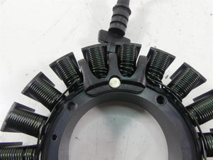 2010 Harley FXDWG Dyna Wide Glide Ignition Stator Alternator Generator 30017-08