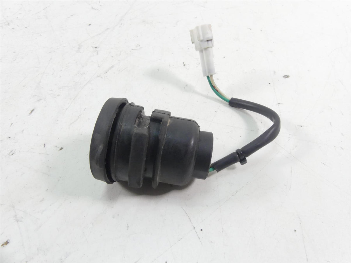 2020 Ducati Multistrada 1260 Enduro USB Phone Charing Plug {{ shop.shopifyCountryName }} - Mototech271