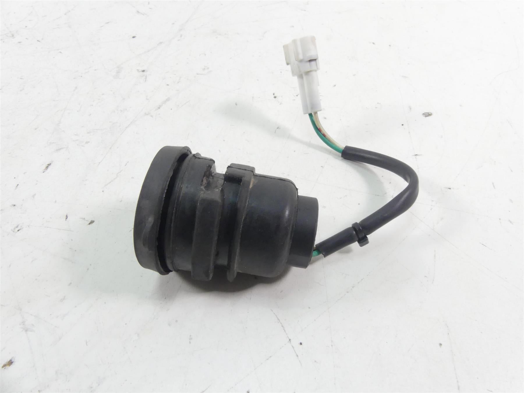 2020 Ducati Multistrada 1260 Enduro USB Phone Charing Plug {{ shop.shopifyCountryName }} - Mototech271