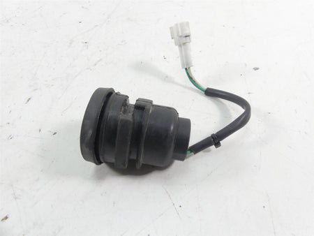2020 Ducati Multistrada 1260 Enduro USB Phone Charing Plug {{ shop.shopifyCountryName }} - Mototech271