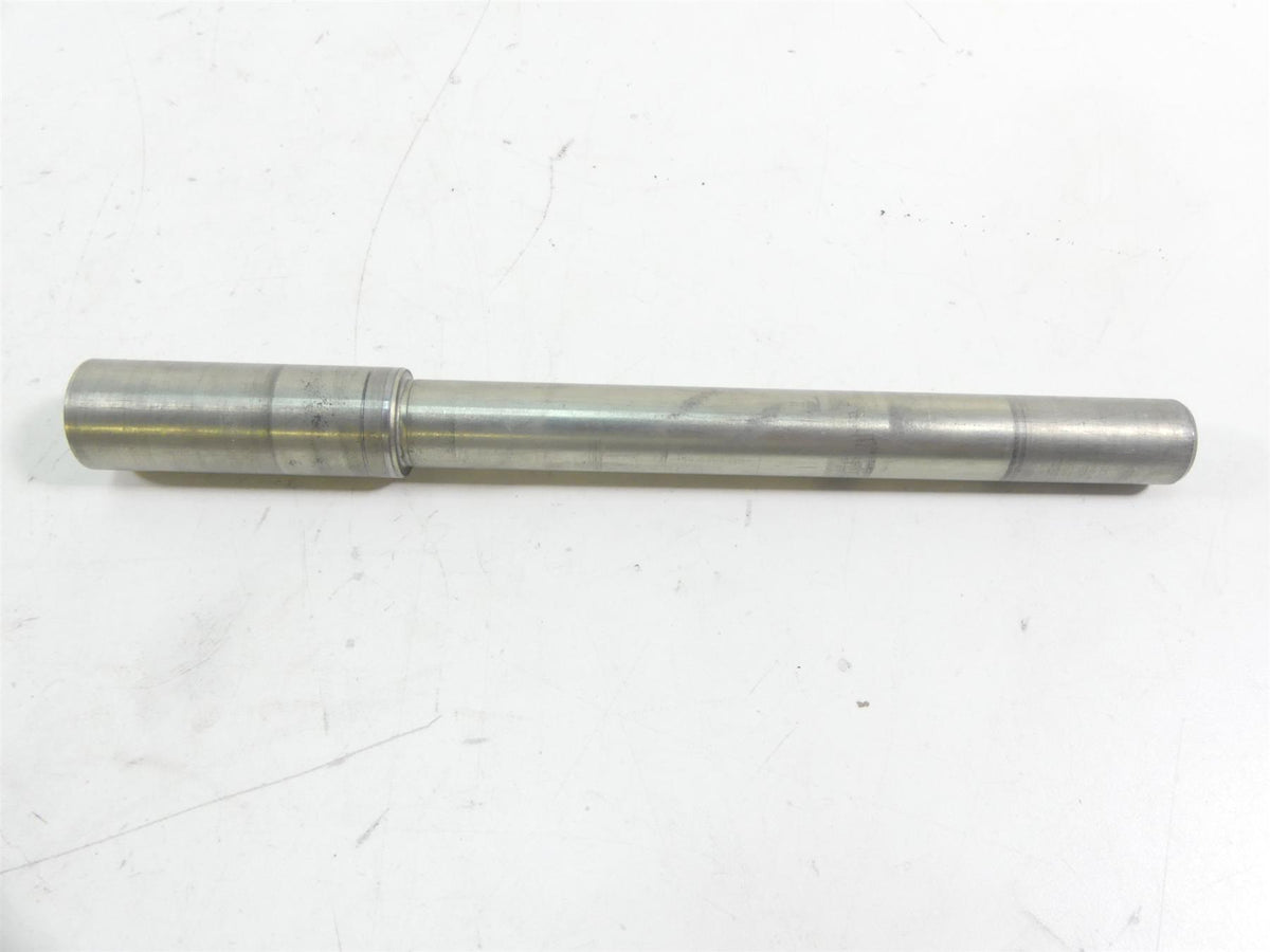2009 BMW F800GS K72 Front Axle Wheel Spindle 36317713558 {{ shop.shopifyCountryName }} - Mototech271