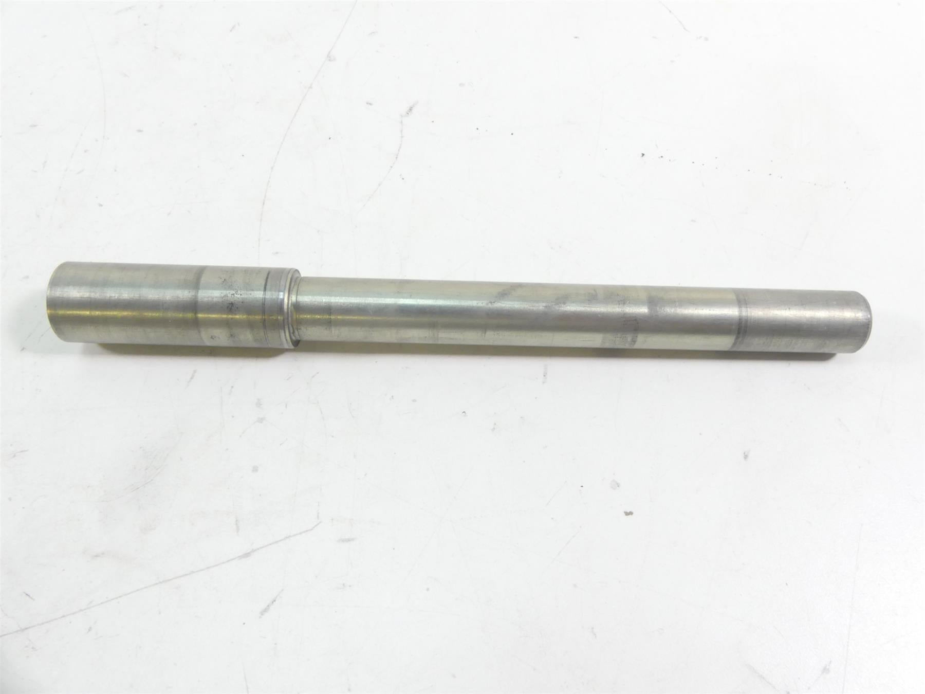 2009 BMW F800GS K72 Front Axle Wheel Spindle 36317713558 {{ shop.shopifyCountryName }} - Mototech271