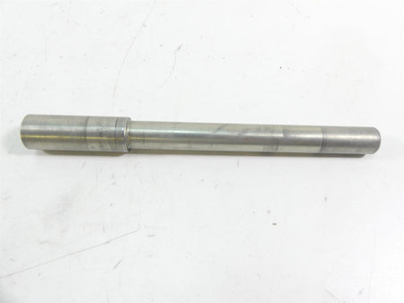 2009 BMW F800GS K72 Front Axle Wheel Spindle 36317713558 {{ shop.shopifyCountryName }} - Mototech271