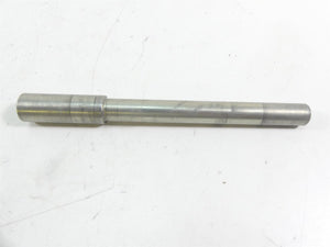 2009 BMW F800GS K72 Front Axle Wheel Spindle 36317713558