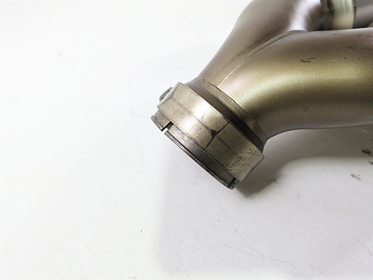 2015 BMW R nineT K21 Nice Akrapovic Oem Exhaust Pipe Muffler 18518544817 {{ shop.shopifyCountryName }} - Mototech271