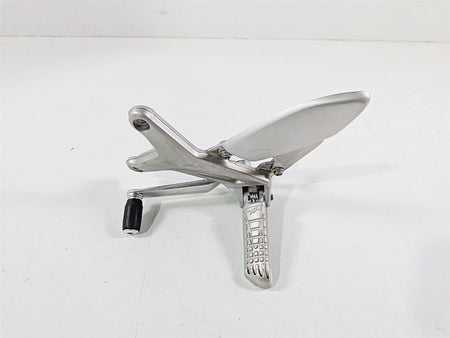 2016 Mv Agusta F3 800 RR Left Front Rider Foot Peg & Shifter Set 8000B7474-Mototech271