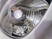 Load image into Gallery viewer, 2019 Suzuki M109R VZR1800 Boulevard Headlight &amp; Housing Cover Set 35100-48G31
