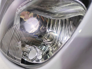 2019 Suzuki M109R VZR1800 Boulevard Headlight & Housing Cover Set 35100-48G31
