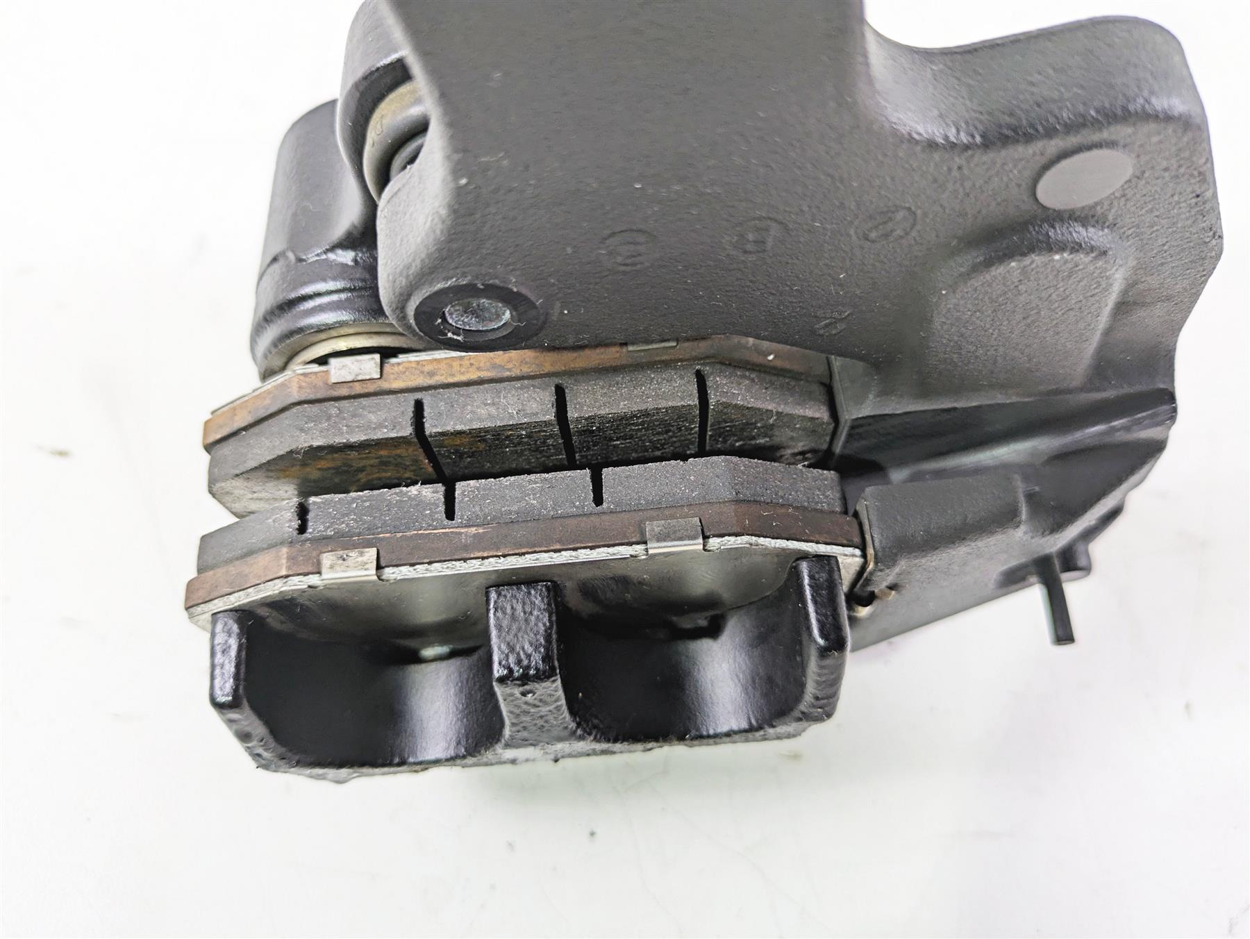 2022 Harley FXLRS Softail Low Rider Rear Brake Caliper & Bracket 41300192 {{ shop.shopifyCountryName }} - Mototech271