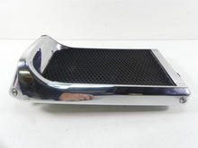 Load image into Gallery viewer, 2006 Honda V-Twin VTX1800 N3 Radiator Fan Reservoir Hose Cover Set 19010-MCV-R11
