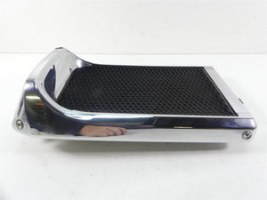 2006 Honda V-Twin VTX1800 N3 Radiator Fan Reservoir Hose Cover Set 19010-MCV-R11