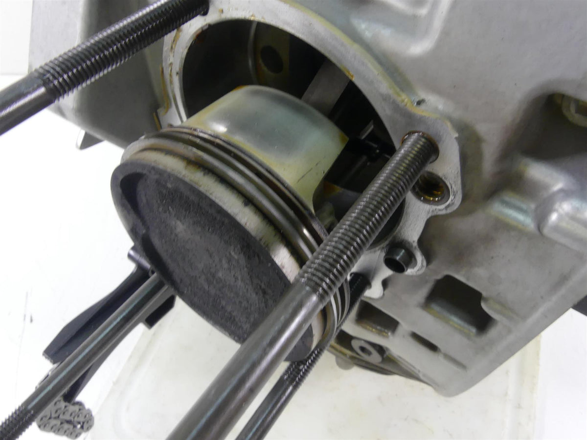 1999 BMW R1100 GS 259E Engine Bottom End Crank Shaft Piston 45K 11001342887 {{ shop.shopifyCountryName }} - Mototech271