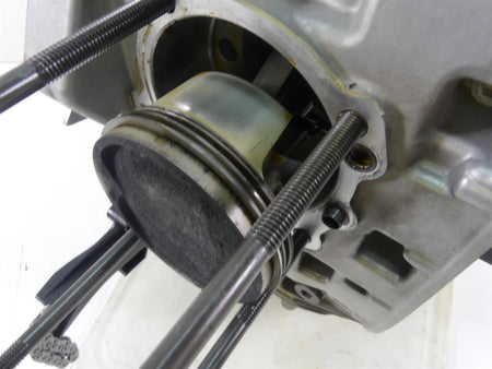 1999 BMW R1100 GS 259E Engine Bottom End Crank Shaft Piston 45K 11001342887 {{ shop.shopifyCountryName }} - Mototech271