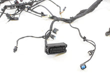 Load image into Gallery viewer, 2014 BMW K1600 GTL K48 Main &amp; Engine Wiring Harness Esa / Alarm 61118528413 | Mototech271
