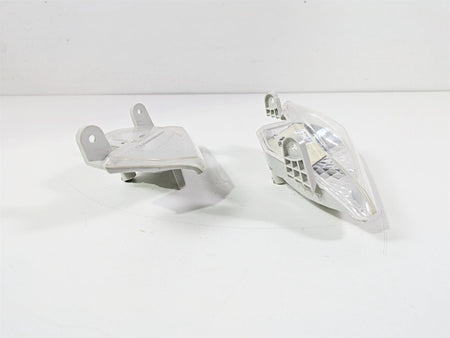 2016 BMW R1200RT K52 Front Blinker Turn Signal Set 63138541625 63138541626 {{ shop.shopifyCountryName }} - Mototech271