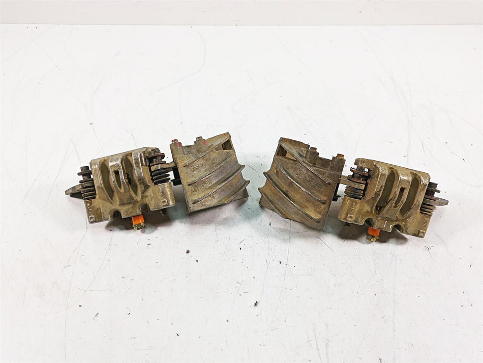 2019 Polaris RZR XP 1000 EPS Front Brake Caliper Set - Read 1912255 1912256 {{ shop.shopifyCountryName }} - Mototech271