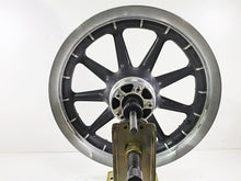 Load image into Gallery viewer, 2003 Harley Touring FLHTCUI E-Glide 100th Straight 16x3 Front Wheel 43493-00 | Mototech271
