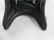 Load image into Gallery viewer, 2015 Victory Cross Country 8 Ball Duo 2-Up Seat Saddle 5438107
