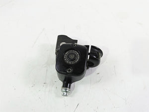 2002 Harley Dyna FXDL Low Rider Front Brake Master Cylinder 9/16" 45019-96F | Mototech271