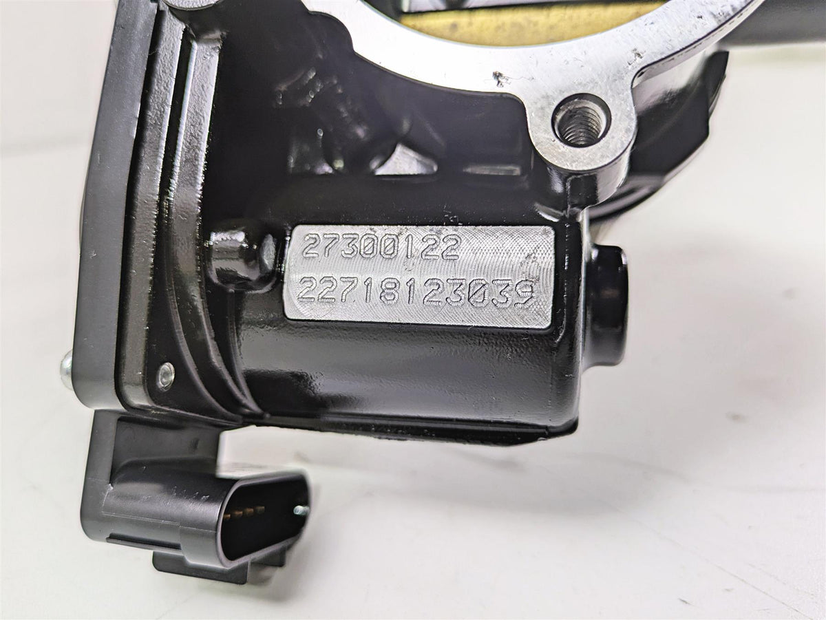 2022 Harley FXLRS Softail Low Rider Throttle Body Fuel Injectors 27300122 {{ shop.shopifyCountryName }} - Mototech271