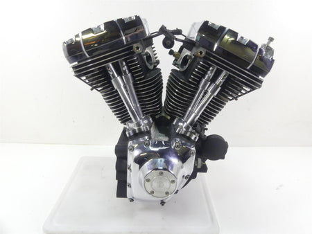 2013 Harley Touring FLHTP Electra Glide Running 103ci Engine 13K -Vid 19678-13C {{ shop.shopifyCountryName }} - Mototech271