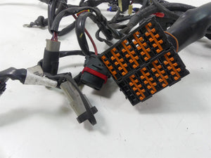 2013 Harley Touring FLHX Street Glide Main Abs Wiring Harness Loom 69200303 | Mototech271
