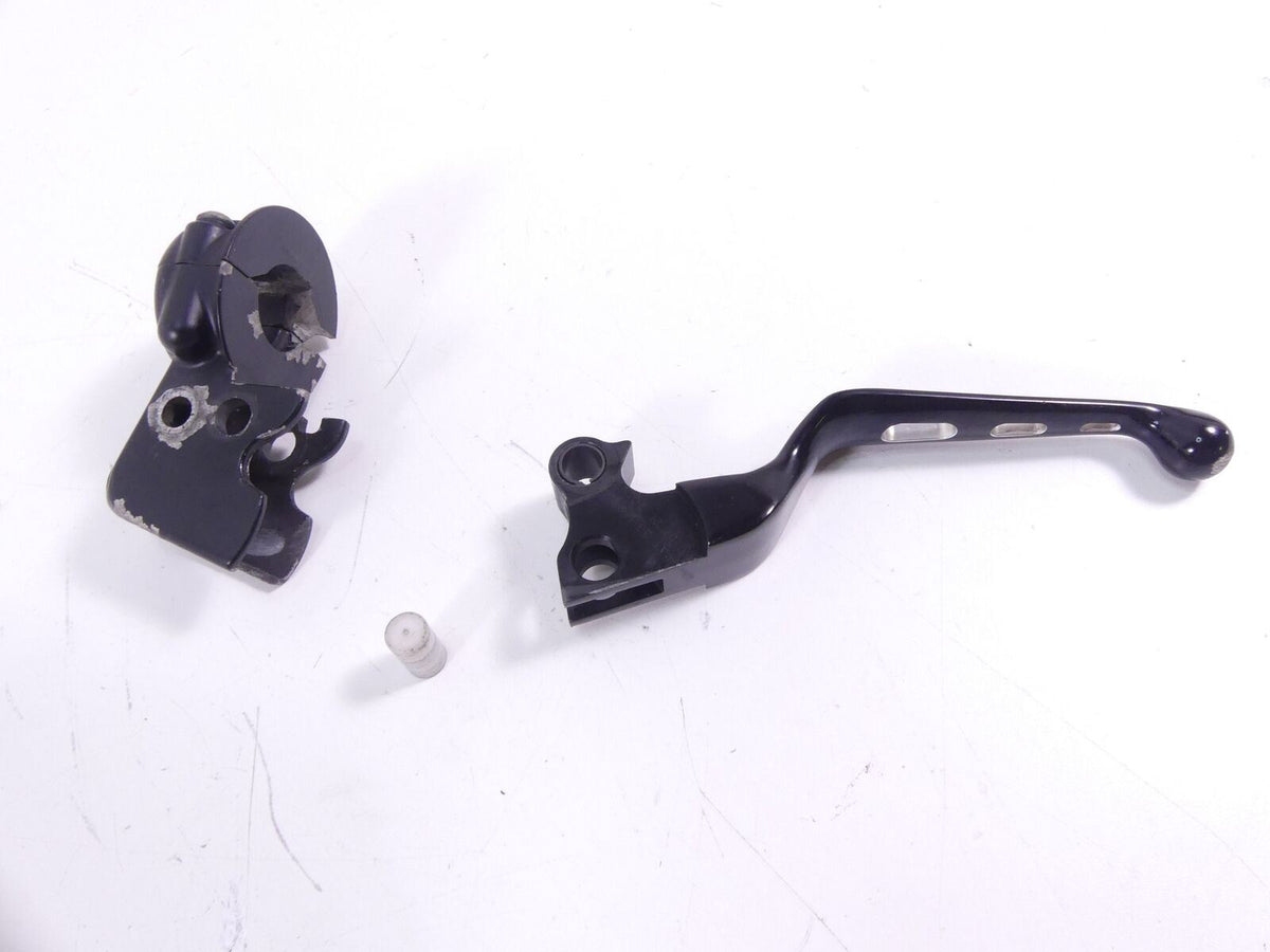 2007 Harley FXDWG Dyna Wide Glide Clutch Perch 38608-96 {{ shop.shopifyCountryName }} - Mototech271
