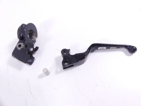 2007 Harley FXDWG Dyna Wide Glide Clutch Perch 38608-96 {{ shop.shopifyCountryName }} - Mototech271