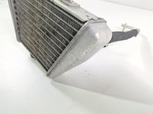 Load image into Gallery viewer, 2017 Aprilia RSV 1100 Tuono V4 Factory Oil Cooler &amp; Lines -Read 2B000897
