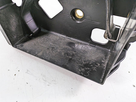 2015 Harley FXDL Dyna Low Rider Battery Tray Stay Bracket - No Cover 70379-06B {{ shop.shopifyCountryName }} - Mototech271