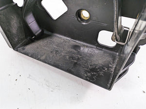 2015 Harley FXDL Dyna Low Rider Battery Tray Stay Bracket - No Cover 70379-06B
