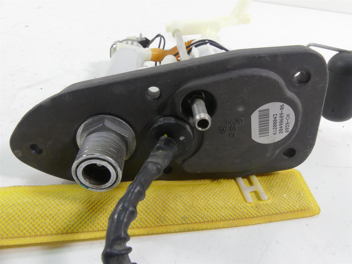 2019 Harley Softail FXBB Street Bob Fuel Gas Petrol Pump - Tested 61200043 {{ shop.shopifyCountryName }} - Mototech271