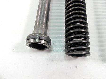 2005 Harley Sportster XL1200 C Front Fork Internal Parts Set 45925-04 {{ shop.shopifyCountryName }} - Mototech271