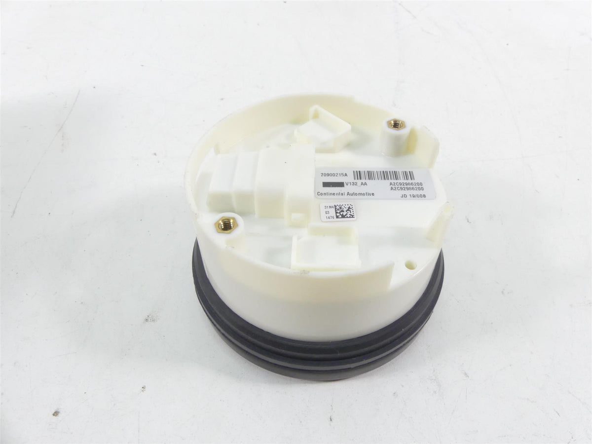 2019 Harley XL883 N Sportster Iron Speedometer Gauge Instrument 4K 70900215A {{ shop.shopifyCountryName }} - Mototech271