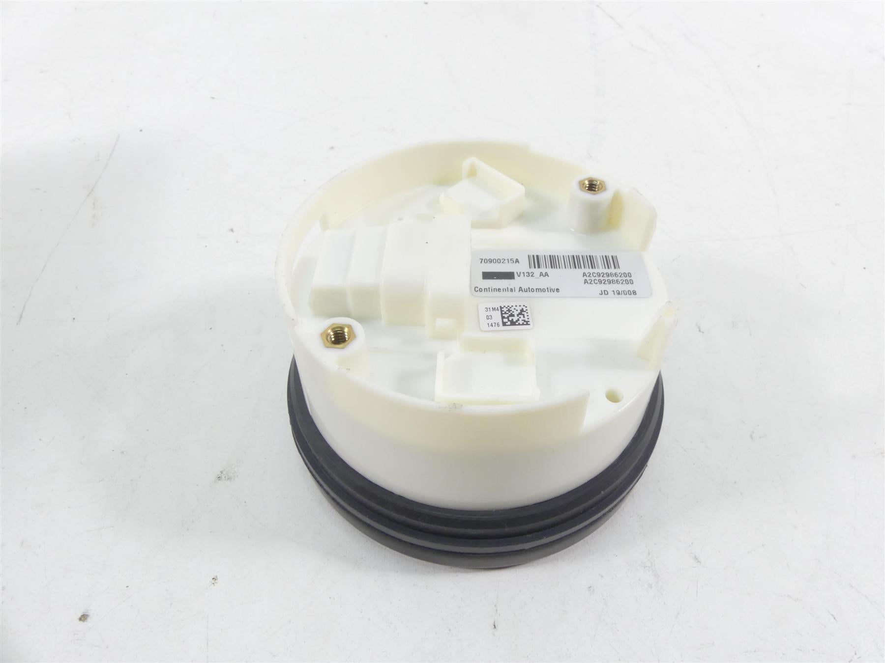 2019 Harley XL883 N Sportster Iron Speedometer Gauge Instrument 4K 70900215A {{ shop.shopifyCountryName }} - Mototech271