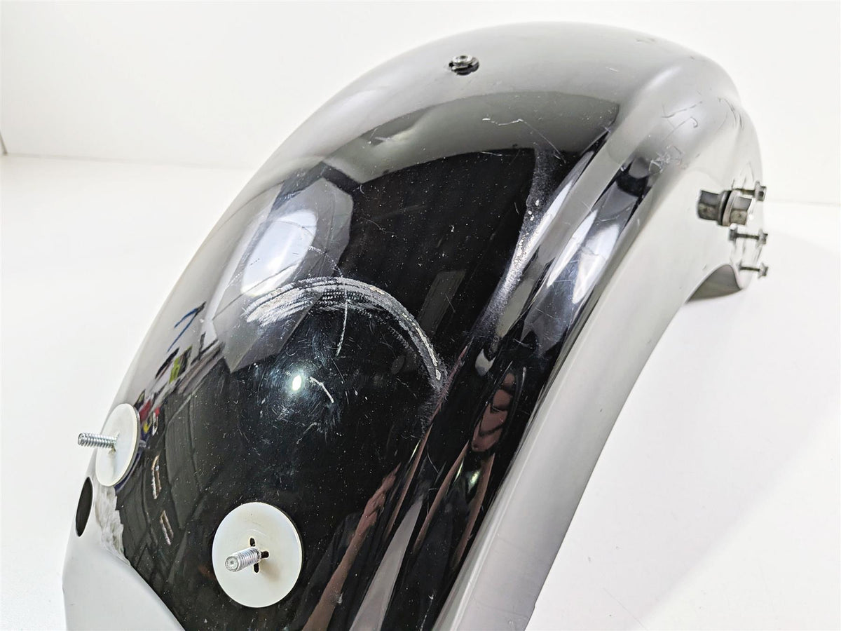 2016 Harley Touring FLHX Street Glide Rear Fender Black 59731-09 {{ shop.shopifyCountryName }} - Mototech271